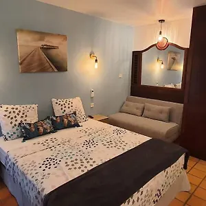 Appartement Entre Ciel Et