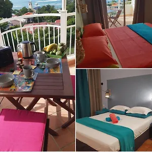 Appart hôtel Les De La Baie 246