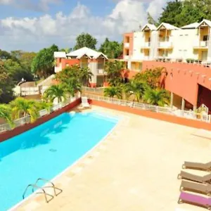 Appartement Vue Mer, Avec Piscine A Tartane